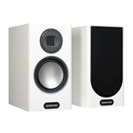 Monitor Audio Gold 100 5G Standmount Speakers