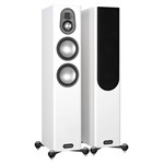 Monitor Audio Gold 5G 200 Floorstanding Speakers