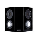 Monitor Audio Gold 5G FX Surround Speakers (pair) X-Dem in Piano Black