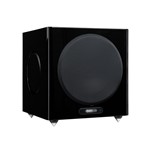 Monitor Audio Gold 5G W12 600w Active Subwoofer with APC Room Correction
