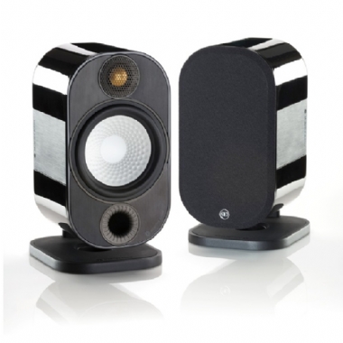 Monitor Audio Apex A10 pair speakers