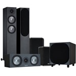 Tannoy Eclipse Mini 51 Cinema AV Pack