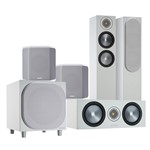 Monitor Audio Bronze 200 5.1 Cinema AV Pack