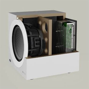 Monitor Audio Anthra W12 Subwoofer