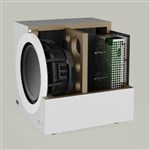 Monitor Audio Anthra W12 Subwoofer