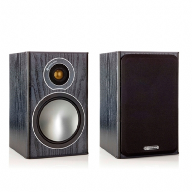 Monitor Audio Bronze 1 Bookshelf Speakers