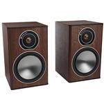 Monitor Audio Bronze 1 Speakers White