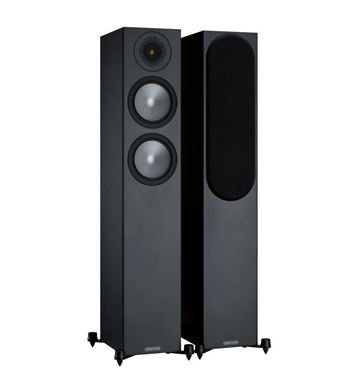 Monitor Audio Bronze 200 Speakers