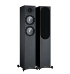 Monitor Audio Bronze 2 Speakers Walnut