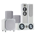 Monitor Audio Bronze 2 Speakers Black