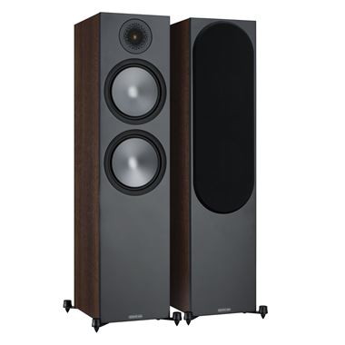 Monitor Audio Bronze 500 (6G) speakers