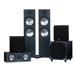 Monitor Audio Bronze 500 (6G) speakers