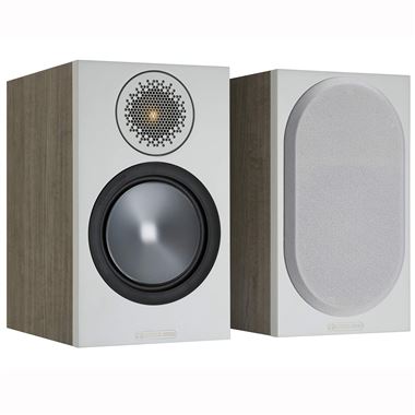 Monitor Audio Bronze 50 6G Bookshelf Speakers