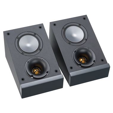 Tannoy eclipse mini speakers sales