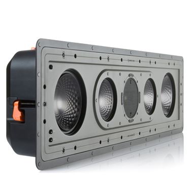 Monitor Audio CP-IW460X Five Driver In Wall Speakers (each)
