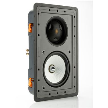 Monitor Audio CP-WT380IDC 3 Way Controlled Performance In-Wall Speaker (each)