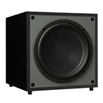 Monitor Audio - Monitor Series MRW-10 Active Subwoofer