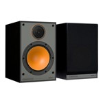 Monitor Audio  Monitor 100 Speakers in Black