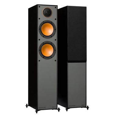 Monitor Audio - Monitor 200 Floorstanding Speakers