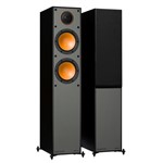 Monitor Audio  Monitor 200 Floorstanding Speakers