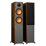 Monitor Audio  Monitor 200 Floorstanding Speakers