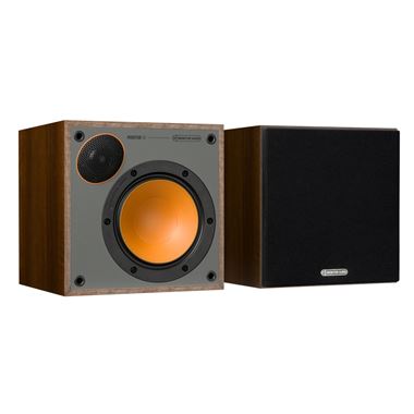 Monitor Audio - Monitor 50 Bookshelf Speakers