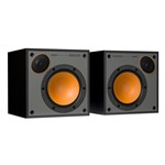 Monitor Audio  Monitor 50 Bookshelf Speakers