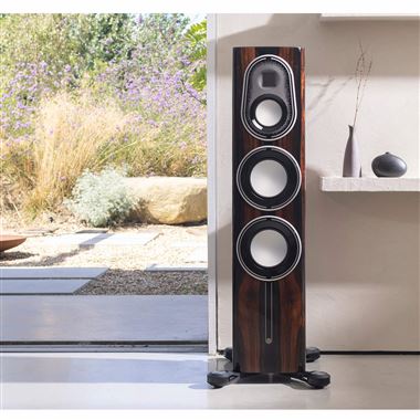 New... Monitor Audio Platinum PL200 G3 Speakers