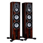 New... Monitor Audio Platinum PL200 G3 Speakers