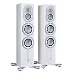 New... Monitor Audio Platinum PL200 G3 Speakers