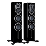 New... Monitor Audio Platinum PL200 G3 Speakers