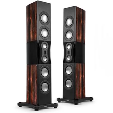 Monitor Audio Platinum PL500 II Reference Speakers