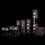 Monitor Audio Platinum PL500 II Reference Speakers