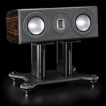 Monitor Audio Platinum PLC II Centre Speaker Stand