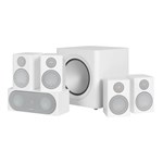 Monitor Audio Radius R90HT1 5.1 AV Speaker Pack