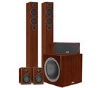 Monitor Audio Radius 270 Slim Floorstanding Speakers, Ex Dem Offer