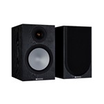 Monitor Audio Silver 100 7G Stand Mount Speakers