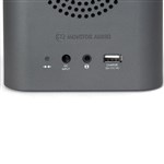 Monitor Audio AirStream S150 40w Bluetooth Speaker in White 