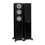 Monitor Audio Silver 200 Walnut