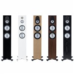 Monitor Audio Silver 300 Speakers White