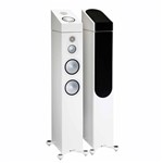 Monitor Audio Silver 300 7G 3 way Floorstanding Speakers 