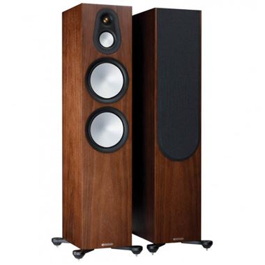 Monitor Audio Silver 500 7G Floorstanding Speakers