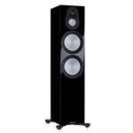 Monitor Audio Silver 500 7G Floorstanding Speakers