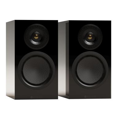 Monitor Audio Silver 50 8G Standmount Speakers