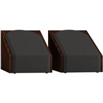 Monitor Audio Silver AMS 8G Atmos Speakers