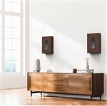 Monitor Audio Silver On Wall 8G Speaker (each)