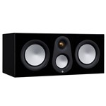 Monitor Audio Silver C350 Centre Speaker Rosenut