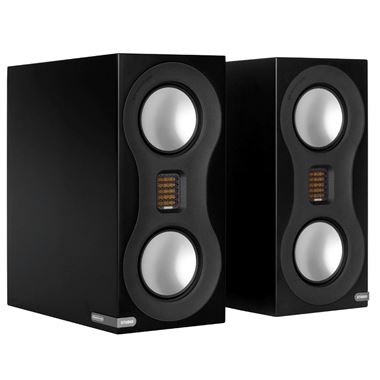 Monitor Audio Studio - Shelf or Standmount Speakers