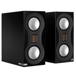 Monitor Audio Studio Shelf or Standmount Speakers