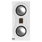 Monitor Audio Studio - Shelf or Standmount Speakers